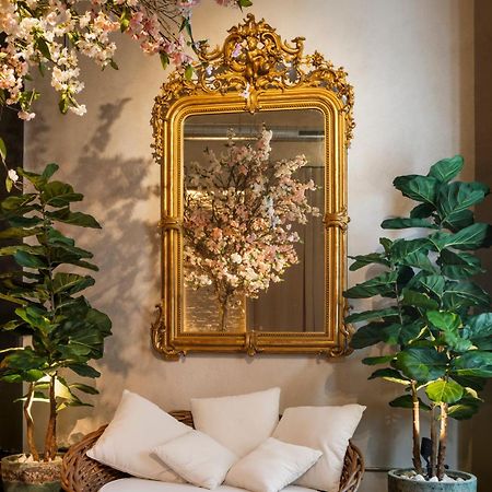 City Center - Avenue Luxury Apartment - Private Free Parking 세비야 외부 사진